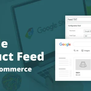 Google Product Feed for WooCommerce