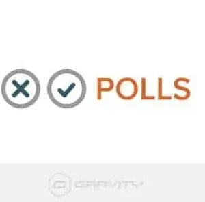 Gravity Forms Polls Add-On