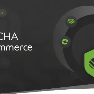 Invisible reCAPTCHA for WooCommerce