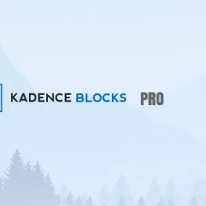 Kadence Blocks Pro