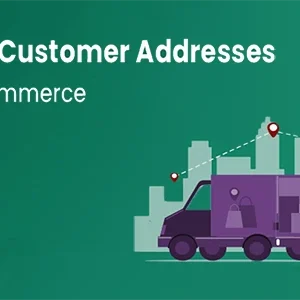 Multiple Customer Addresses and Shipping for WooCommerce KoalaApps
