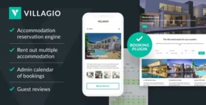 RENEW – Creative One Page WordPress Theme