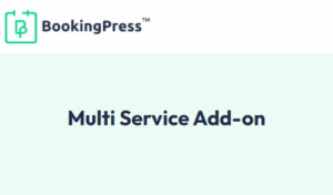 Multi Service Add-on