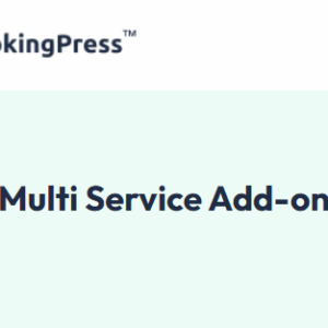Multi Service Addon