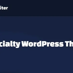 Specialty - CSSIgniter