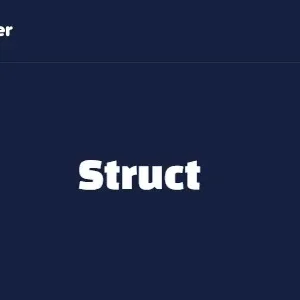 Struct – CSSIgniter