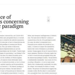 Tinos – CSSIgniter WordPress Theme