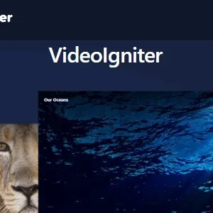 VideoIgniter Pro – CSSIgniter
