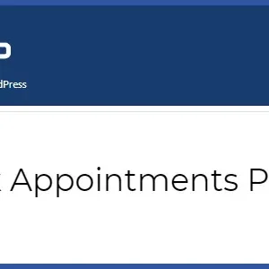 Vik Appointments Pro