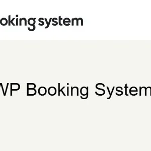 WP Booking System