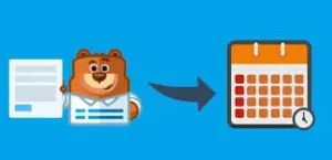 WPForms Google Calendar