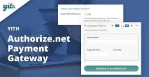 WooCommerce Authorize.net Payment Gateway Premium