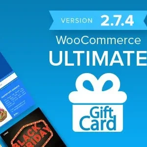 WooCommerce Ultimate Gift Card