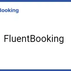 Fluent Booking Pro