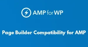 AMPforWP Pagebuilder Compatibility