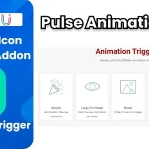 BWD Lord Icon Elementor Addon