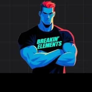 Breakin’ Elements