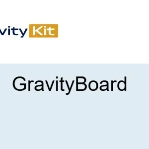 GravityBoard