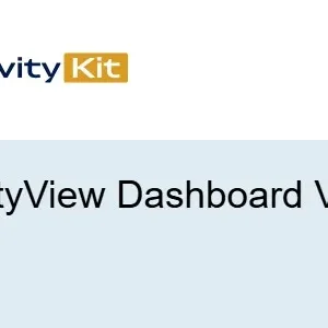 GravityView Dashboard Views