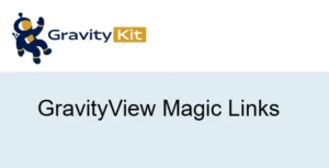 GravityView Magic Links