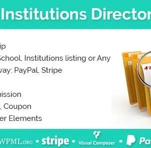 Institutions Directory