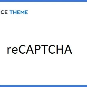 Kadence reCAPTCHA