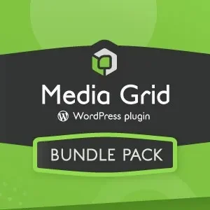 Media Grid Bundle Pack