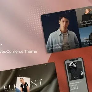 Nilah - Fashion, Jewelry WooCommerce Theme