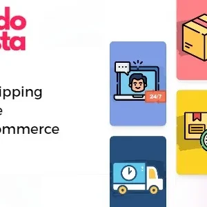 Offline Shipping with Table for WooCommerce