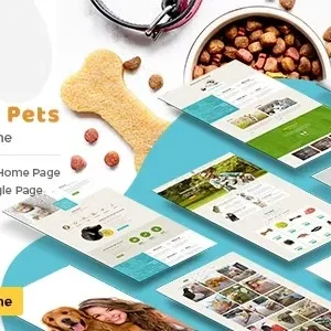 Pet World - Dog Care & Pet Shop