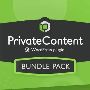 PrivateContent Bundle Pack