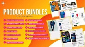 Product Bundle Builder for WooCommerce – AsanaPlugins