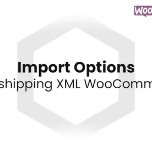 WPDesk Dropshipping XML Import Products for WooCommerce