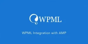 WPML Integration with AMP
