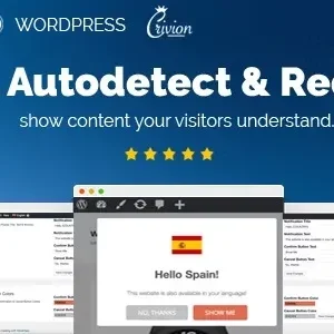WPML Redirect Based on IP Country