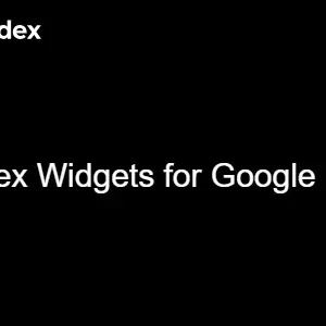 Widgets for Google Reviews