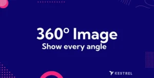 360º Image for WooCommerce