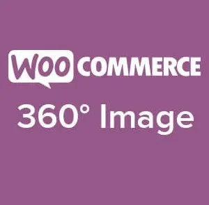 WooCommerce 360 Degrees Image WooCommerce Extension