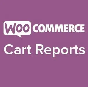 WooCommerce Cart Reports