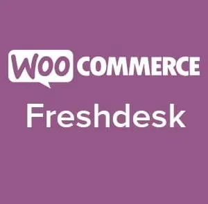 WooCommerce Freshdesk