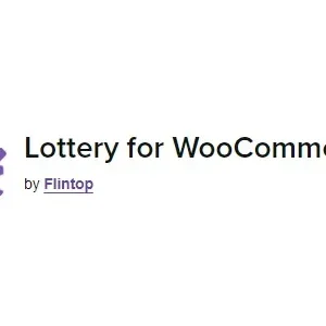 WooCommerce Lottery
