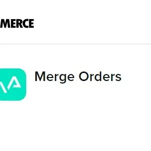 WooCommerce Merge Orders