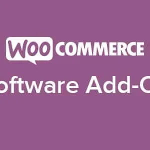 WooCommerce Software Add-on