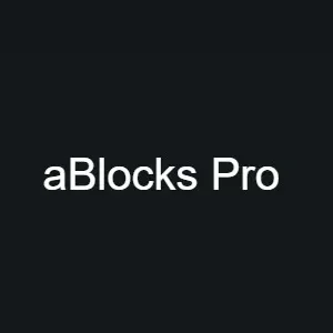 aBlocks Pro