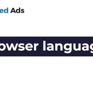 Advanced Ads Browser Language