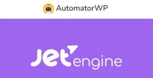 AutomatorWP JetEngine