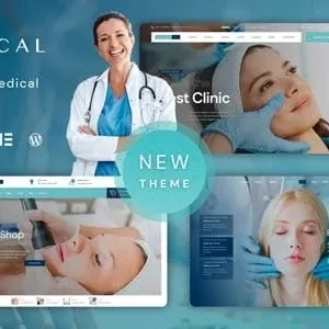 Clinical - Plastic Surgery Theme