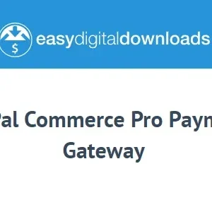 Easy Digital Downloads PayPal Commerce