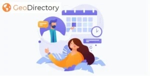 GeoDirectory Appointments