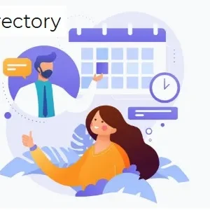 GeoDirectory Appointments